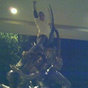 Meet your Posher, Randall